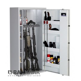 Сейф оружейный Griffon GE.650.E.L