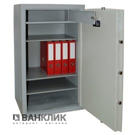 Сейф взломостойкий Griffon H.100.E