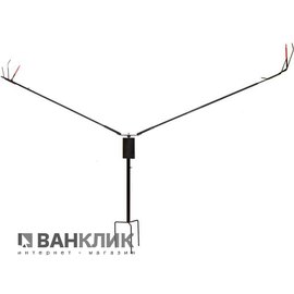 Устройство карусельного типа Birdland на 2 приманки-голубя (7010)