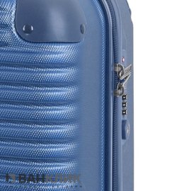Чемодан Gabol Balance (S) Blue 924573