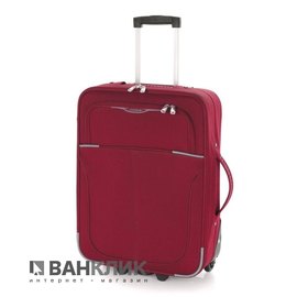 Чемодан Gabol Malasia (S) Red 924711