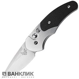 Нож Benchmade Lerch Impel Auto 3150