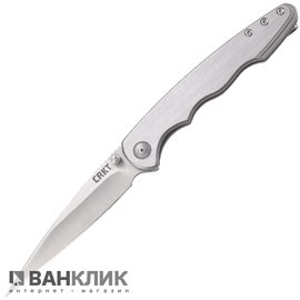 Нож CRKT Flat Out 7016