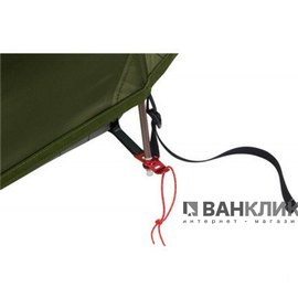 Палатка Ferrino Lightent 2 (8000) Olive Green 925721