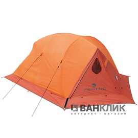 Палатка Ferrino Manaslu 2 (4000) Orange 926977