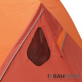 Палатка Ferrino Manaslu 2 (4000) Orange 926977