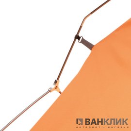 Палатка Ferrino Manaslu 2 (4000) Orange 926977