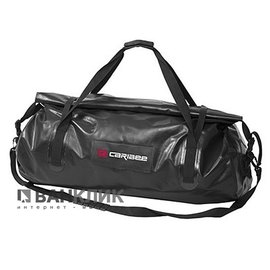 Сумка дорожная Caribee Expedition 80 Black 920682