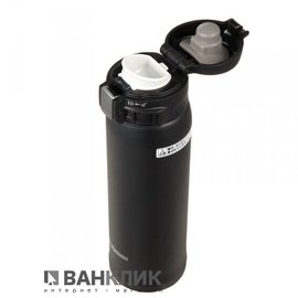 Термокружка Zojirushi 0.6 л черный SM-SC60HM