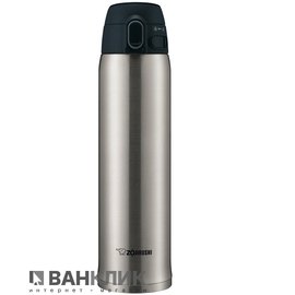 Термокружка Zojirushi 0.6 л SM-TA60XA