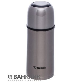 Термос Zojirushi 0.35 л стальной SV-GR35XA