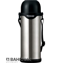 Термос Zojirushi 1 л серебро SJ-TG10XA