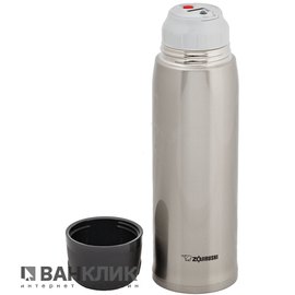 Термос Zojirushi 1.03 л серебро SJ-JS10XA