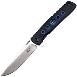 Нож Eafengrow EF27 G10 black