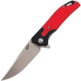 Нож Eafengrow EF53 G10 red