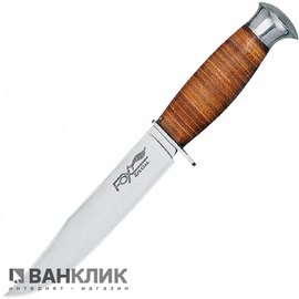 Нож Fox European Hunter 610/13