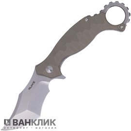 Нож Ruike P881-W