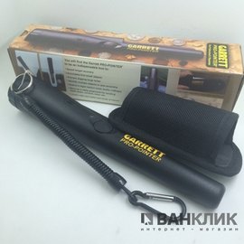 Портативный целеуказатель Garrett Pro-Pointer (Replica)
