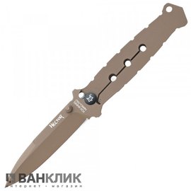 Нож Fox FKMD S.U.F. tan (FX-504)