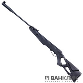 Пневматическая винтовка Ekol Thunder ES450 (gas piston)
