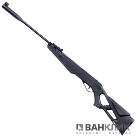 Пневматическая винтовка Ekol Thunder-M ES450 (gas piston)