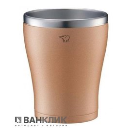 Термостакан Zojirushi 0.3L бежевый SX-DD30NZ