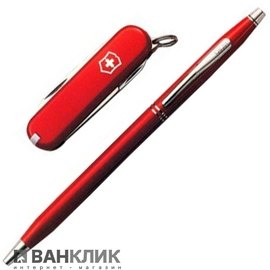 Набор Victorinox Classic 4.4401