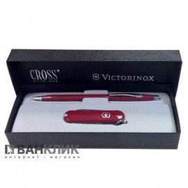 Набор Victorinox Classic 4.4401