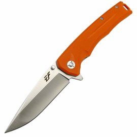 Ніж Eafengrow EF41 G10 orange, Колір: Orange