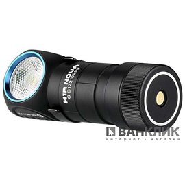 Фонарь Olight H1R Nova CW