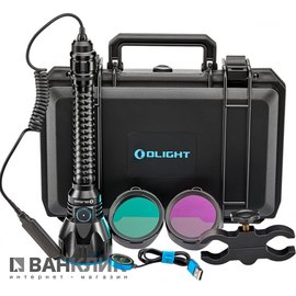 Фонарь Olight Javelot Pro