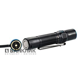 Фонарь Olight M2R Warrior NW