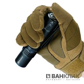 Фонарь Olight M2R Warrior NW