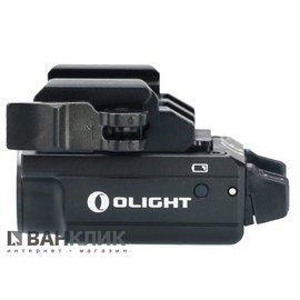 Фонарь Olight PL-Mini 2 Valkyrie черный