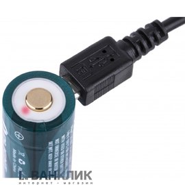 Фонарь Olight S1 Mini HCRI