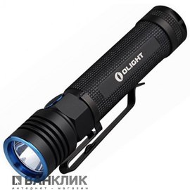 Фонарь Olight S30R Baton III