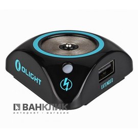 Фонарь Olight S30R Baton III