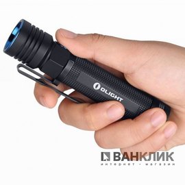 Фонарь Olight S30R Baton III