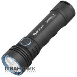 Фонарь Olight Seeker 2 черный