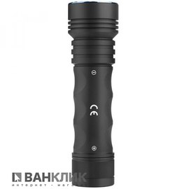 Фонарь Olight Seeker 2 черный