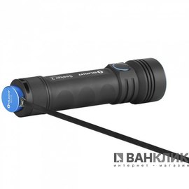 Фонарь Olight Seeker 2 черный