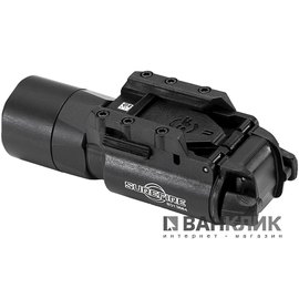 Фонарь SureFire X300Ultra-A Rail-Lock