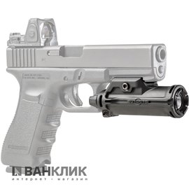 Фонарь SureFire XH15 для кобуры MASTERFIRE