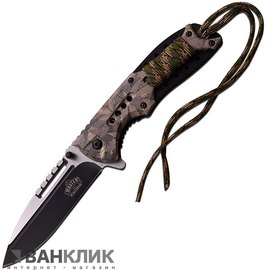 Нож Master Ballistic MU-A038MJ