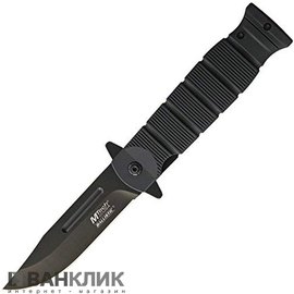 Нож Mtech Ballistic MT-A905BK