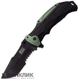 Нож Mtech Xtreme Ballistic MX-A850GN