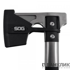 Топор SOG Camp Axe (CH1001-CP)