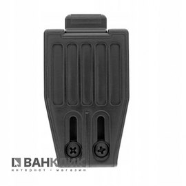 Футляр BHU-55 для телескопической дубинки