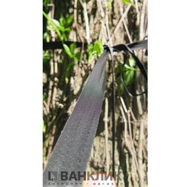 Гамак Levitate Chill grey