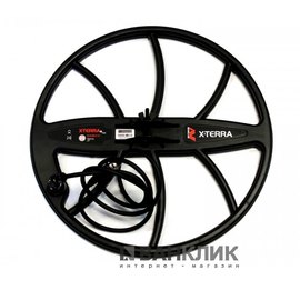 Катушка Coil Minelab 15" DD 3 kHz (1615)
